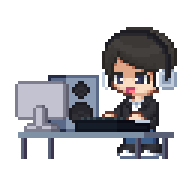Batterfingers Studio